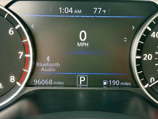 used 2019 Nissan Altima car, priced at $13,880