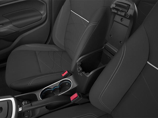 used 2014 Ford Fiesta car, priced at $6,880