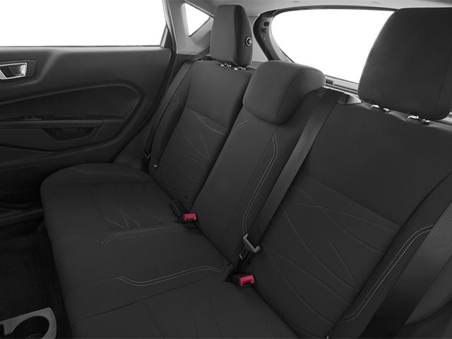 used 2014 Ford Fiesta car, priced at $6,880