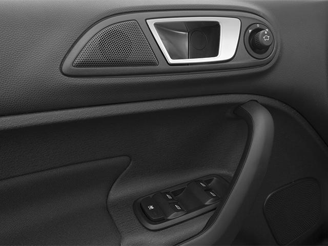 used 2014 Ford Fiesta car, priced at $6,880