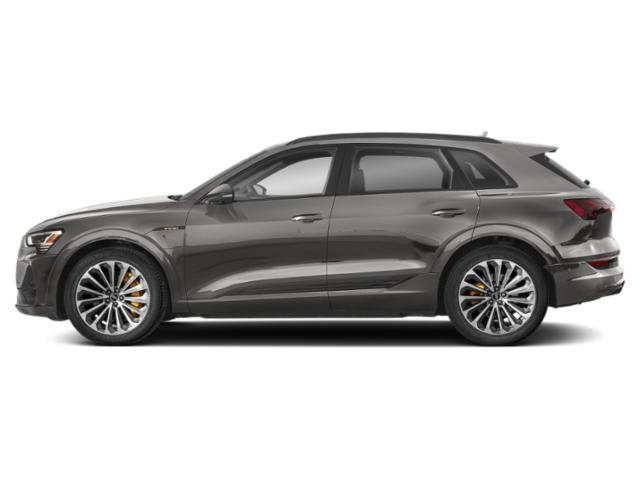 used 2023 Audi e-tron car