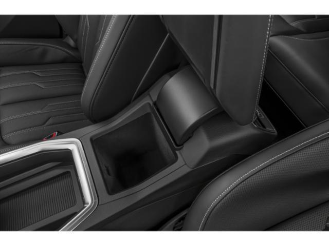 used 2023 Audi e-tron car