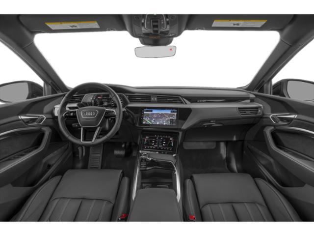 used 2023 Audi e-tron car