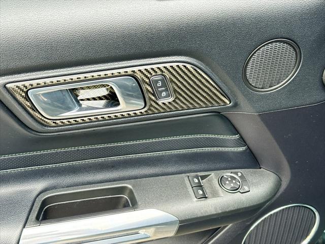 used 2019 Ford Mustang car, priced at $45,880