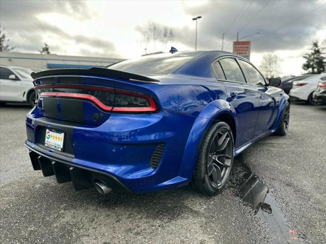 used 2020 Dodge Charger car, priced at $46,880