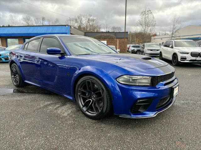 used 2020 Dodge Charger car, priced at $46,880