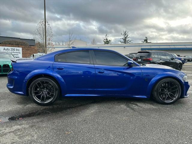 used 2020 Dodge Charger car, priced at $46,880