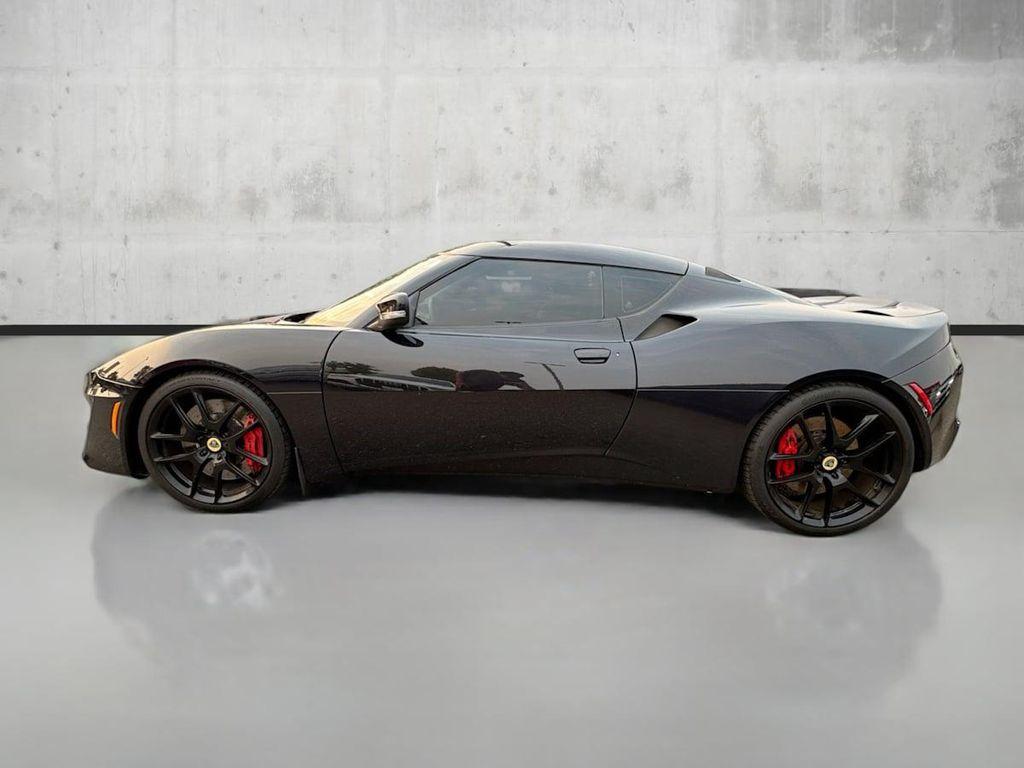 used 2017 Lotus Evora 400 car, priced at $69,880