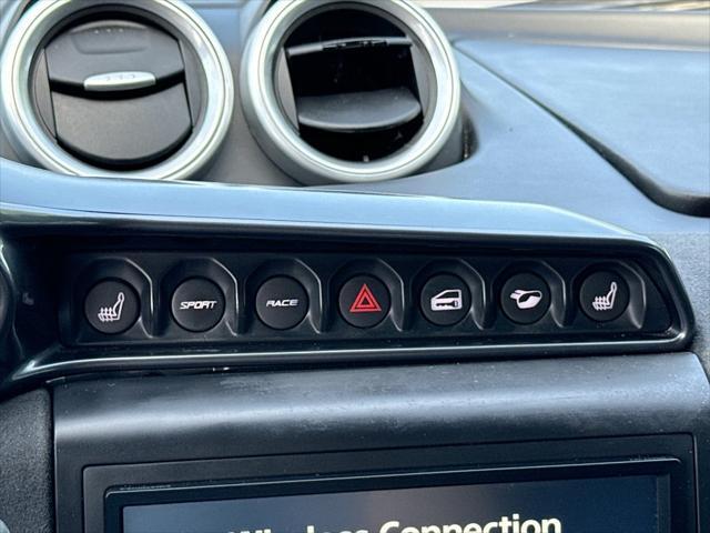 used 2017 Lotus Evora 400 car, priced at $59,880