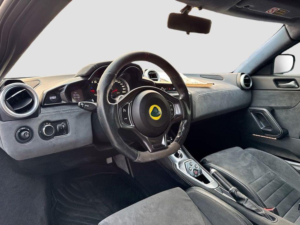 used 2017 Lotus Evora 400 car, priced at $69,880