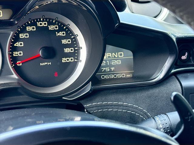 used 2017 Lotus Evora 400 car, priced at $59,880