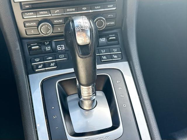 used 2015 Porsche 911 car, priced at $84,880