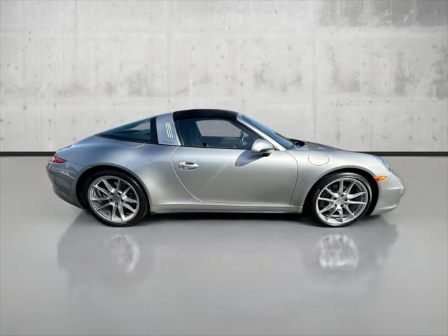 used 2015 Porsche 911 car, priced at $84,880