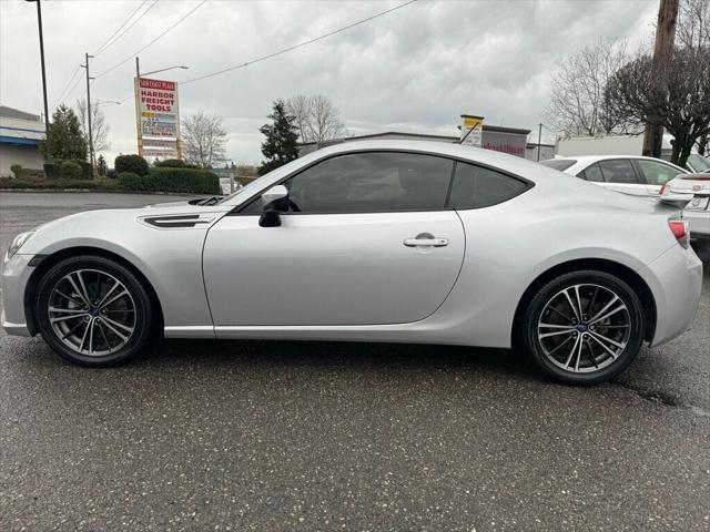 used 2013 Subaru BRZ car, priced at $14,880