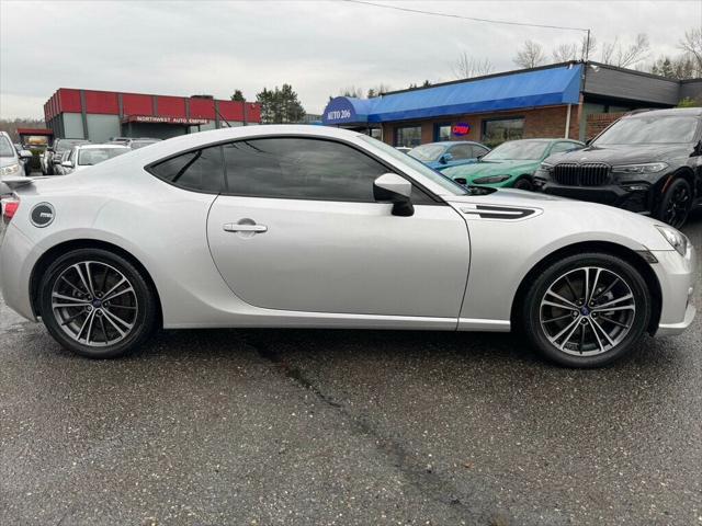 used 2013 Subaru BRZ car, priced at $14,880