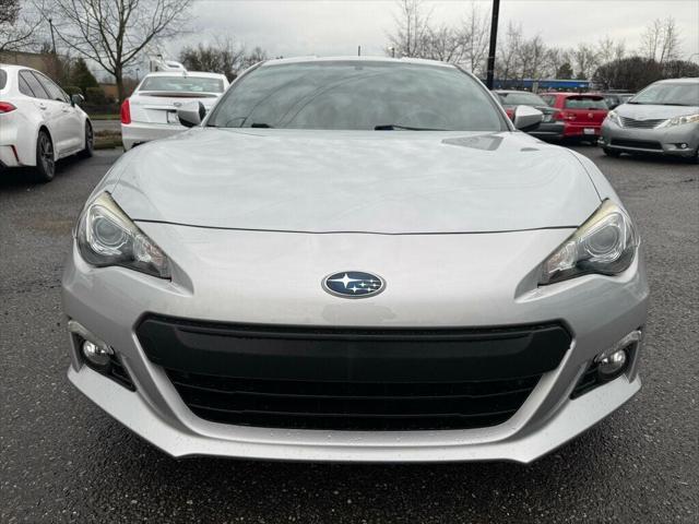 used 2013 Subaru BRZ car, priced at $14,880