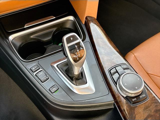 used 2015 BMW 328d car, priced at $14,880