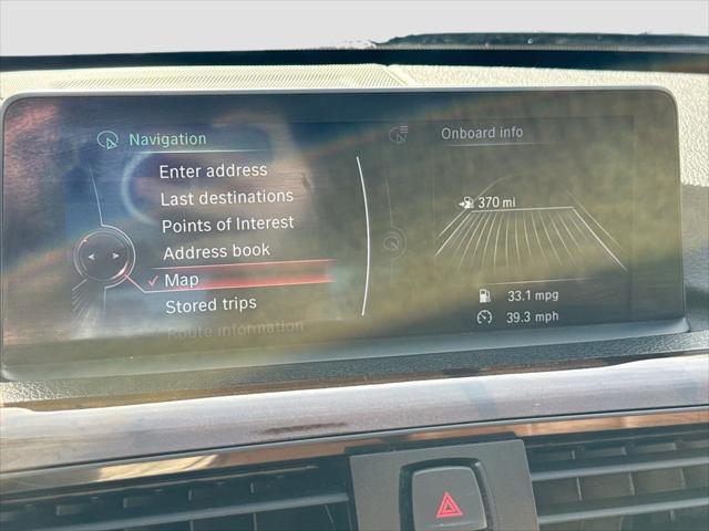 used 2015 BMW 328d car, priced at $14,880