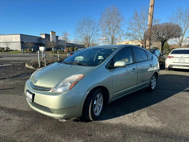 used 2008 Toyota Prius car, priced at $7,880