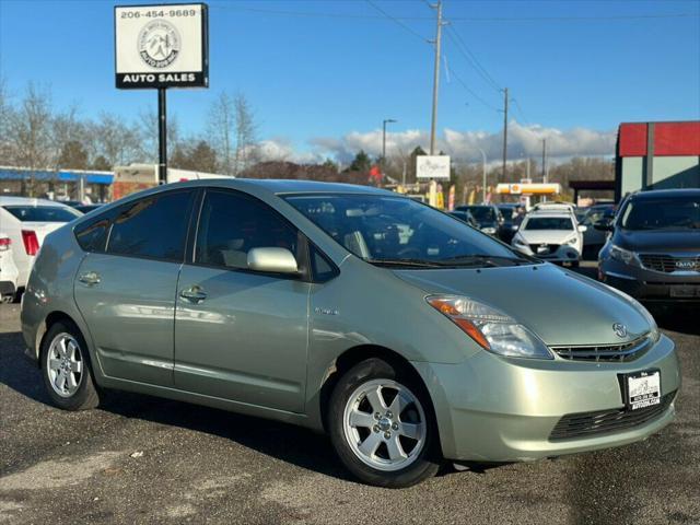 used 2008 Toyota Prius car, priced at $7,880