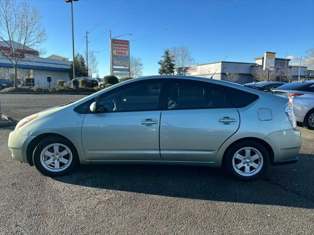 used 2008 Toyota Prius car, priced at $7,880