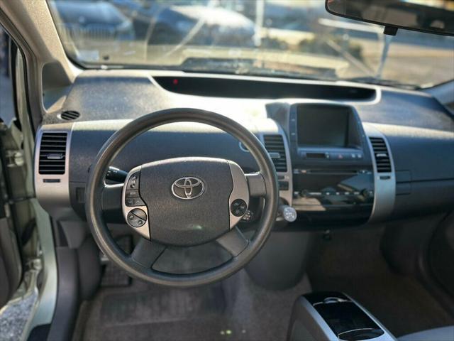 used 2008 Toyota Prius car, priced at $7,880