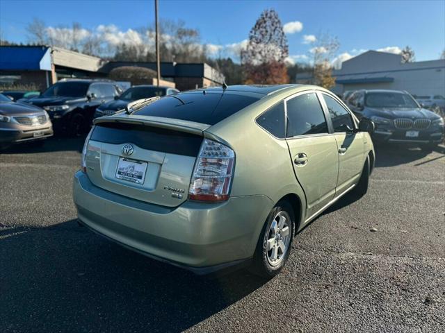 used 2008 Toyota Prius car, priced at $7,880