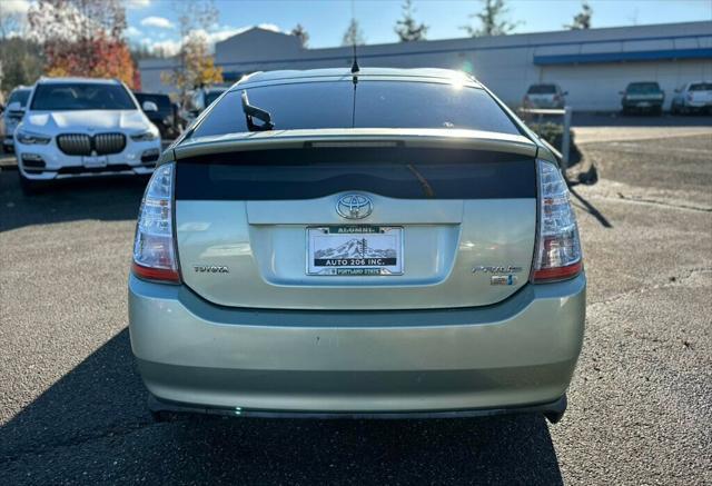 used 2008 Toyota Prius car, priced at $7,880