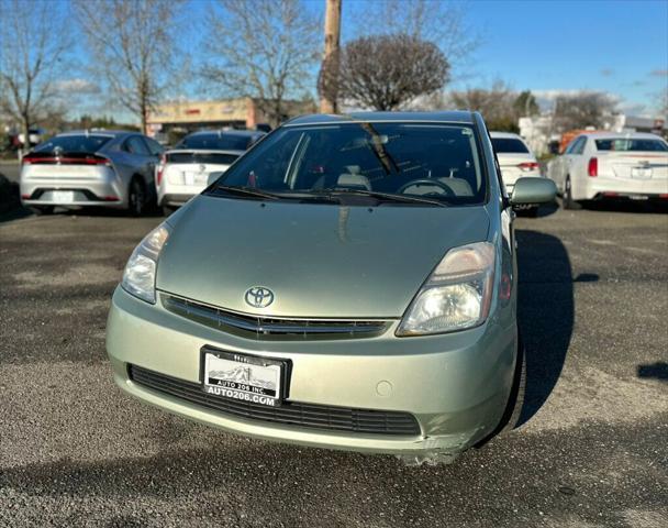 used 2008 Toyota Prius car, priced at $7,880