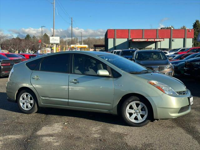 used 2008 Toyota Prius car, priced at $7,880