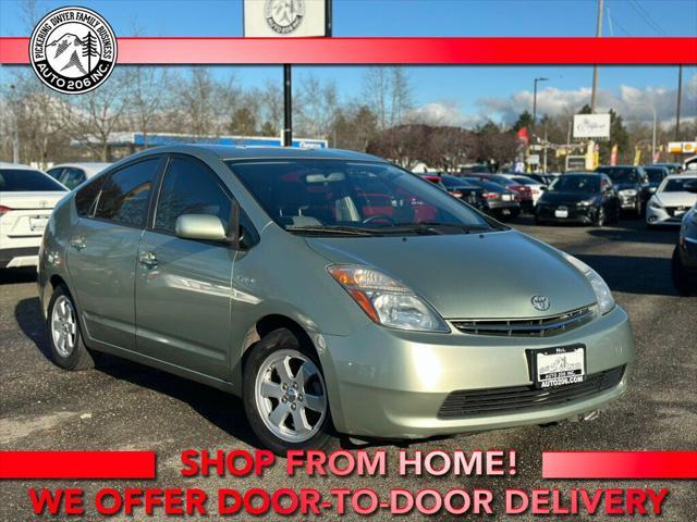 used 2008 Toyota Prius car, priced at $7,880