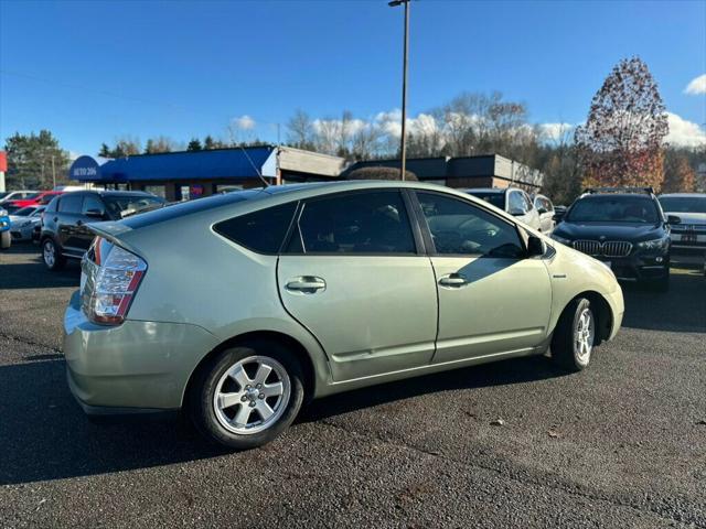 used 2008 Toyota Prius car, priced at $7,880