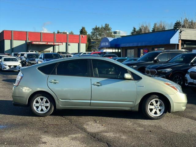 used 2008 Toyota Prius car, priced at $7,880