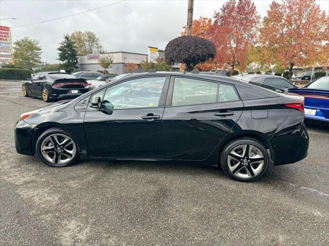 used 2020 Toyota Prius car, priced at $22,971