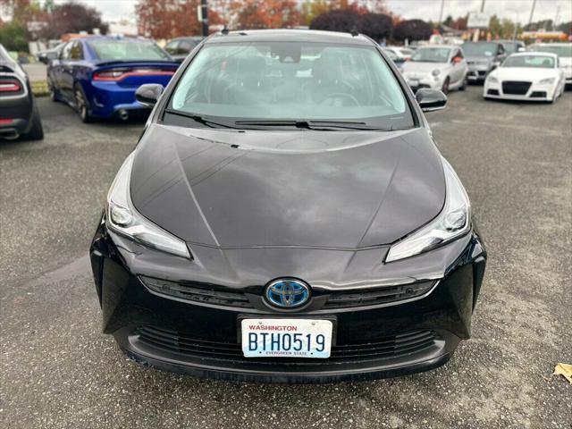 used 2020 Toyota Prius car, priced at $22,971