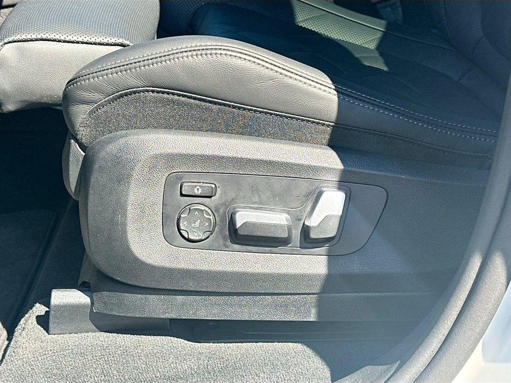 used 2025 BMW X5 car, priced at $62,880