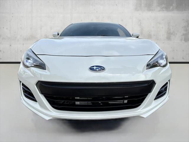 used 2018 Subaru BRZ car, priced at $28,880