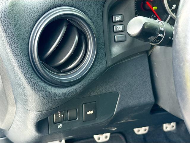used 2018 Subaru BRZ car, priced at $28,880