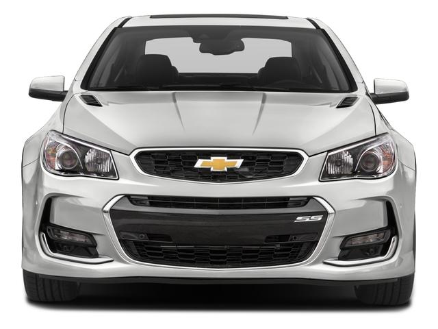 used 2017 Chevrolet SS car, priced at $49,880