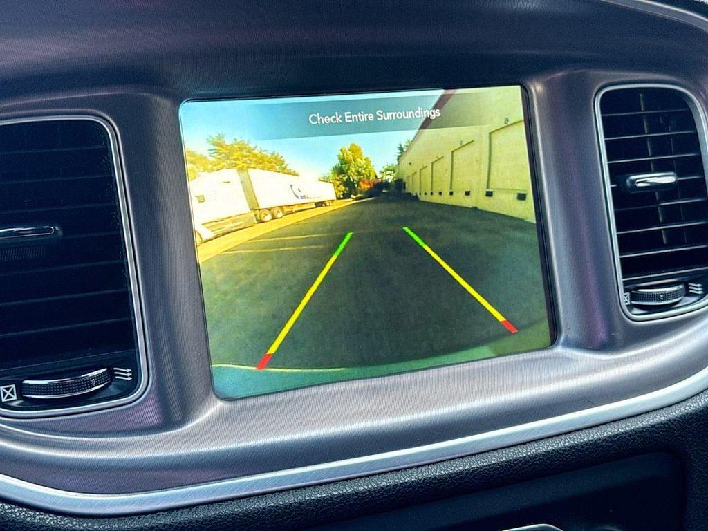 used 2021 Dodge Charger car, priced at $39,880