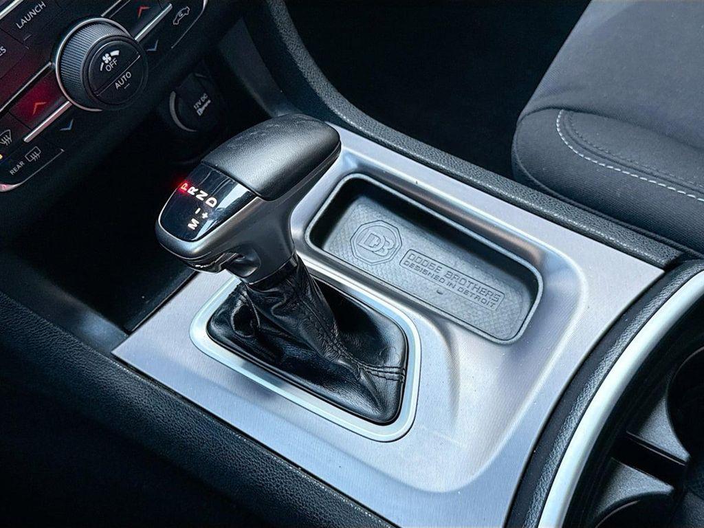 used 2021 Dodge Charger car, priced at $39,880