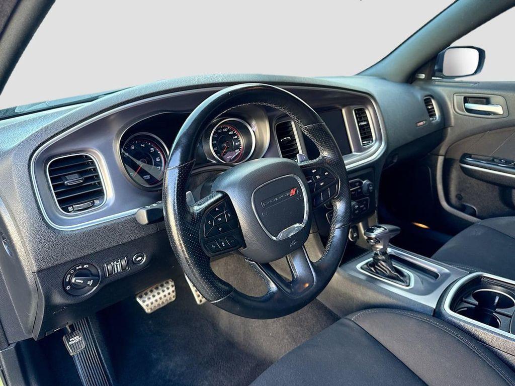 used 2021 Dodge Charger car, priced at $39,880