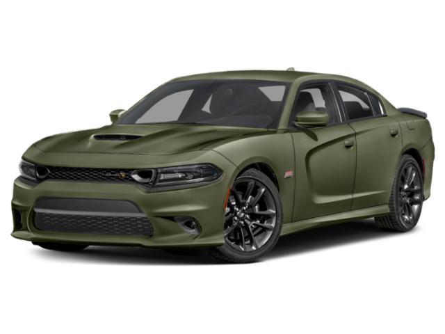 used 2021 Dodge Charger car, priced at $39,880