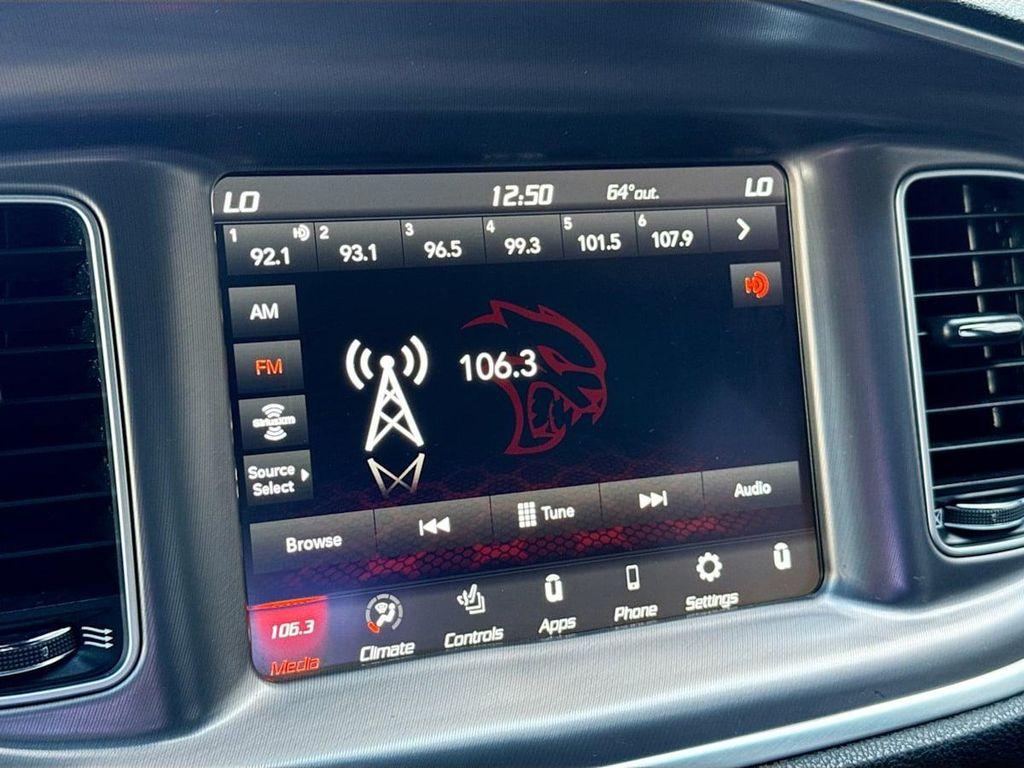 used 2021 Dodge Charger car, priced at $39,880