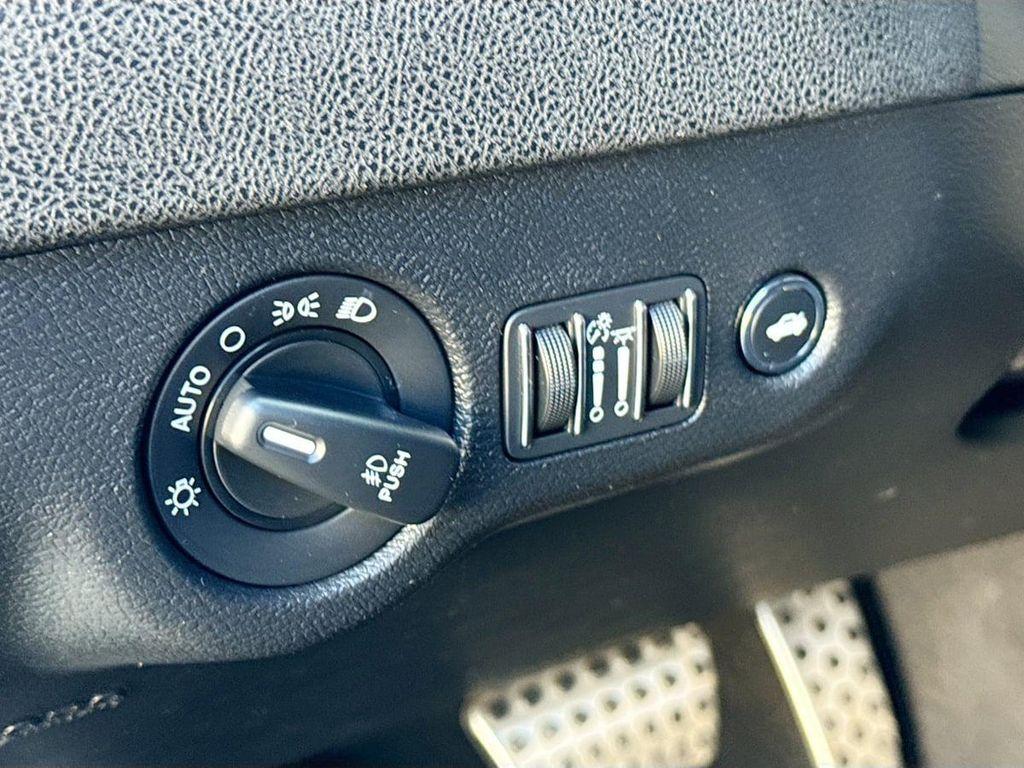 used 2021 Dodge Charger car, priced at $39,880