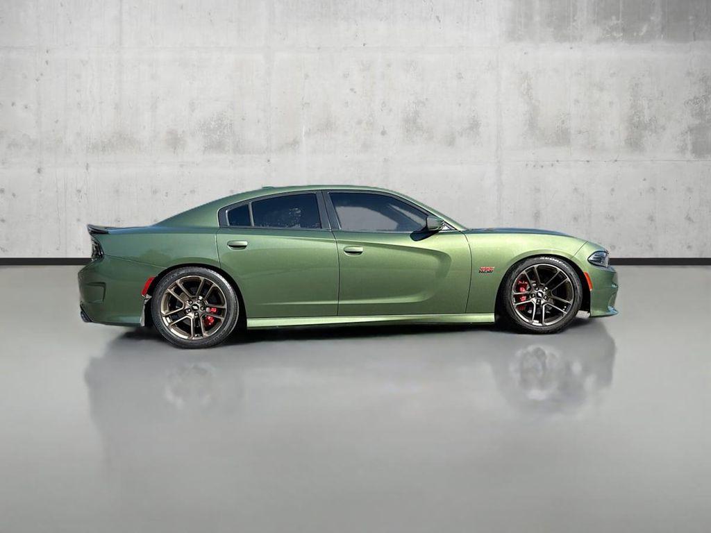 used 2021 Dodge Charger car, priced at $39,880