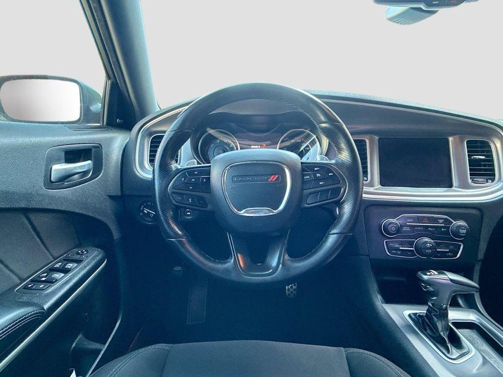 used 2021 Dodge Charger car, priced at $39,880
