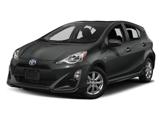 used 2017 Toyota Prius c car, priced at $15,880