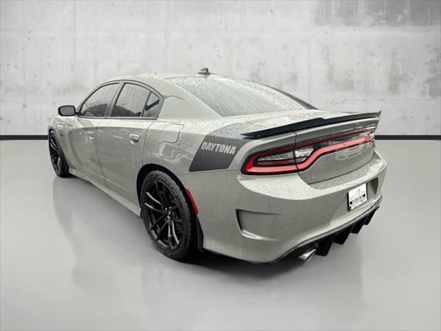 used 2018 Dodge Charger car, priced at $38,880