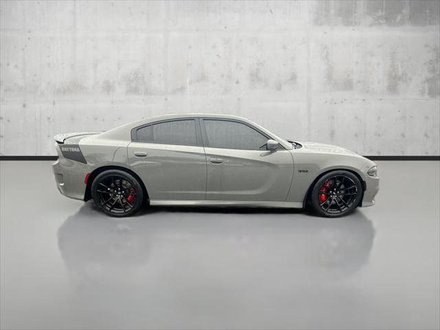 used 2018 Dodge Charger car, priced at $38,880